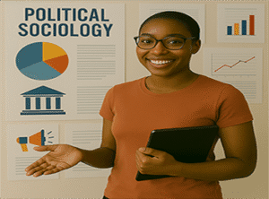 Sociologia Política