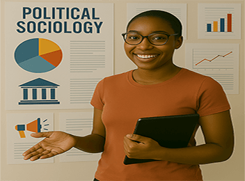 Sociologia Política