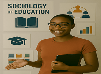 Sociologia da educação